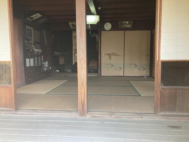 detached 愛媛県西宇和郡伊方町二見 地図を見る