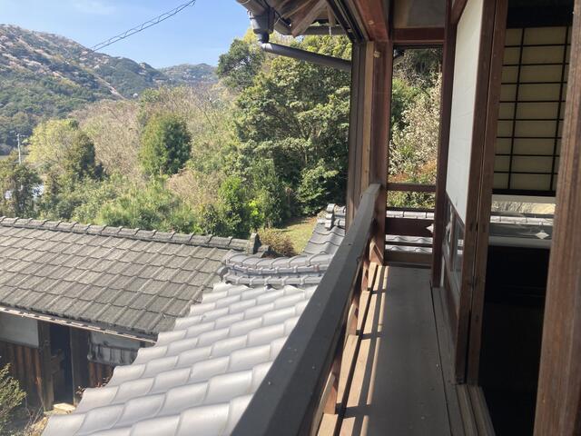 detached 愛媛県西宇和郡伊方町二見 地図を見る