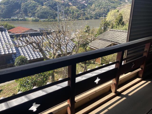 detached 愛媛県西宇和郡伊方町二見 地図を見る