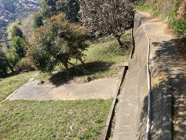detached 愛媛県西宇和郡伊方町二見 地図を見る