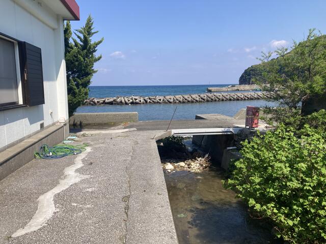 detached 愛媛県西宇和郡伊方町小島