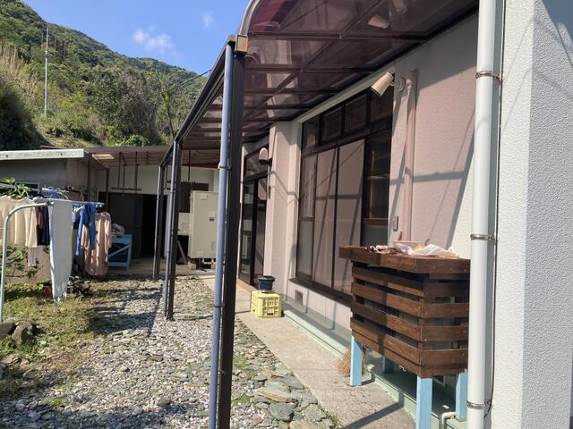 detached 愛媛県西宇和郡伊方町小島