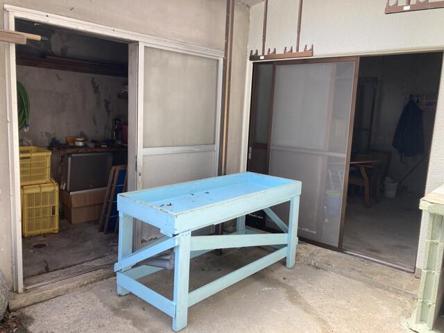 detached 愛媛県西宇和郡伊方町小島