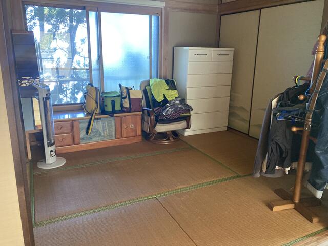 detached 愛媛県西宇和郡伊方町小島