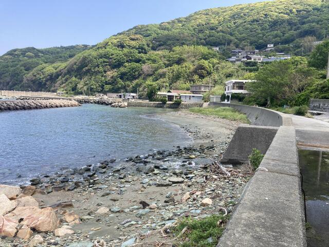 detached 愛媛県西宇和郡伊方町小島