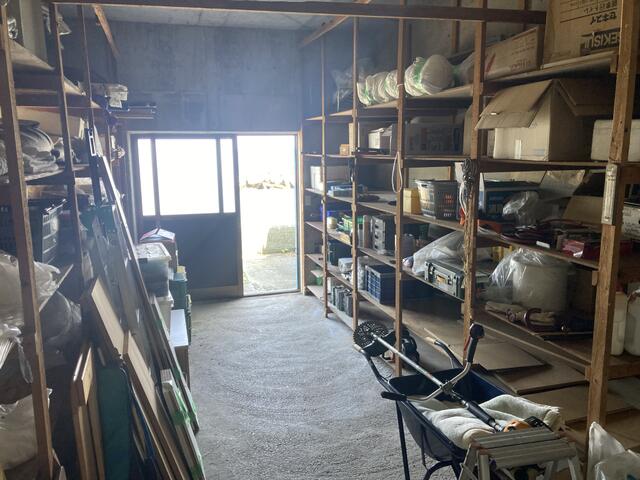 detached 愛媛県西宇和郡伊方町小島