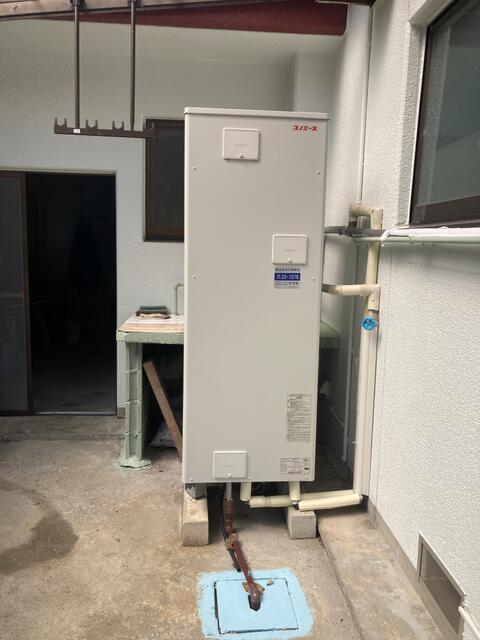 detached 愛媛県西宇和郡伊方町小島