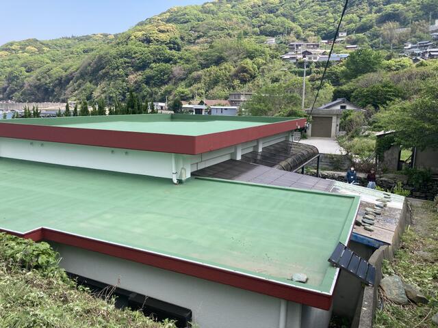 detached 愛媛県西宇和郡伊方町小島