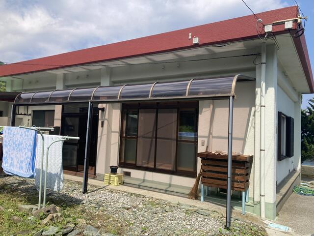 detached 愛媛県西宇和郡伊方町小島