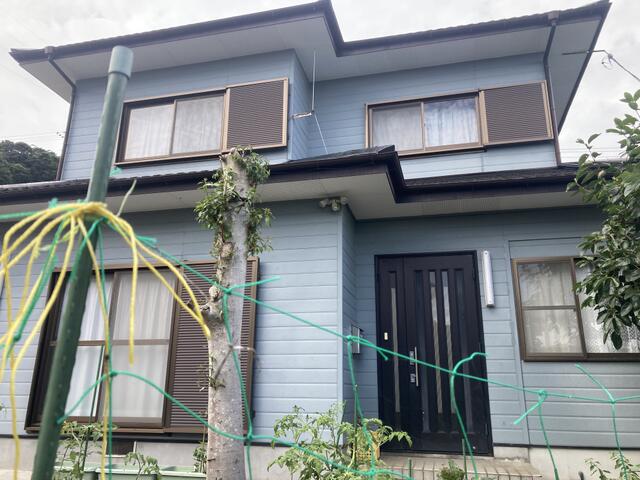 detached 愛媛県西宇和郡伊方町大久