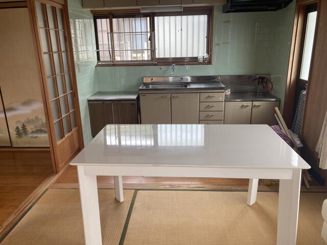 detached 愛媛県西宇和郡伊方町大久 地図を見る