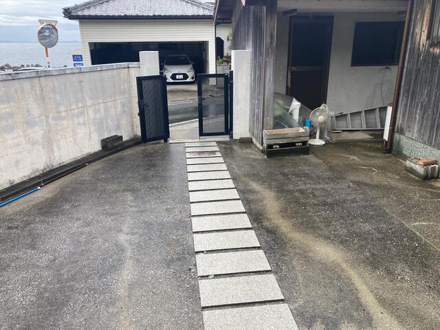 detached 愛媛県西宇和郡伊方町大久 地図を見る