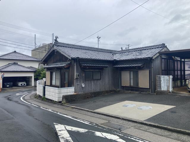 detached 愛媛県西宇和郡伊方町大久 地図を見る