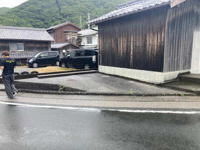 detached 愛媛県西宇和郡伊方町大久 地図を見る
