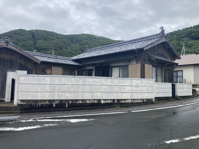 detached 愛媛県西宇和郡伊方町大久 地図を見る