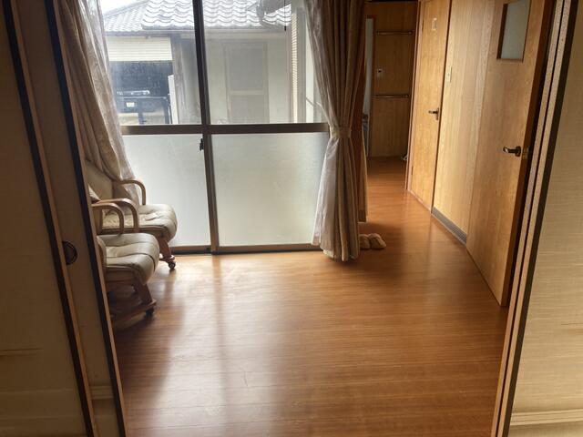 detached 愛媛県西宇和郡伊方町大久 地図を見る