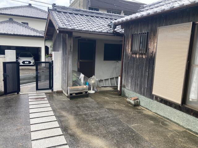 detached 愛媛県西宇和郡伊方町大久 地図を見る
