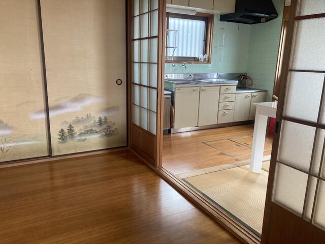 detached 愛媛県西宇和郡伊方町大久 地図を見る
