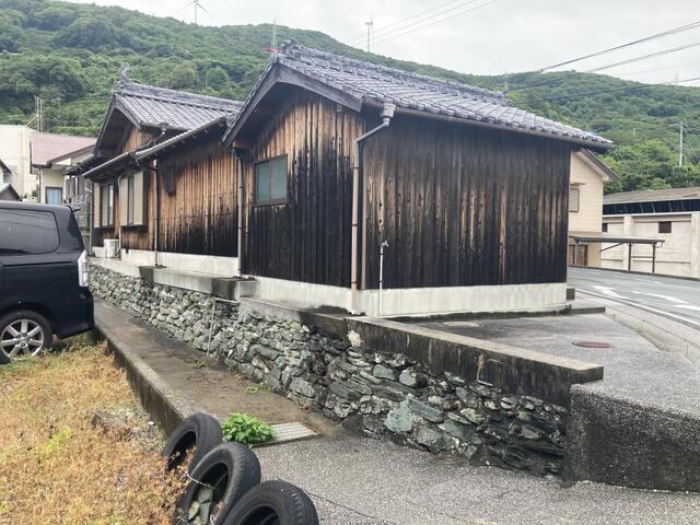 detached 愛媛県西宇和郡伊方町大久 地図を見る