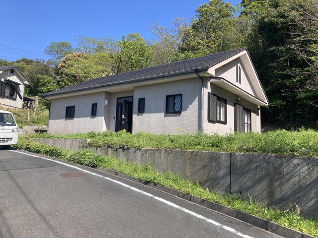 detached 愛媛県西宇和郡伊方町高茂 地図を見る