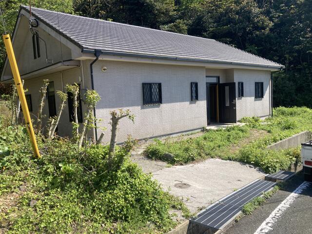 detached 愛媛県西宇和郡伊方町高茂 地図を見る