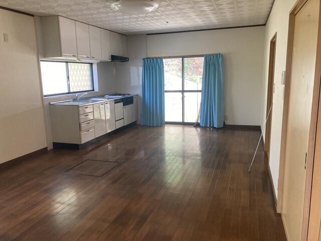 detached 愛媛県西宇和郡伊方町高茂 地図を見る