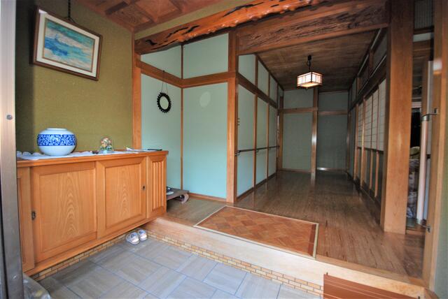 detached 愛媛県南宇和郡愛南町中浦