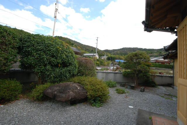 detached 愛媛県南宇和郡愛南町中浦
