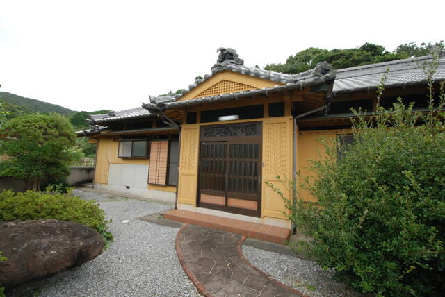 detached 愛媛県南宇和郡愛南町中浦