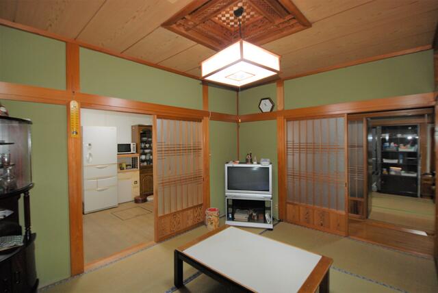 detached 愛媛県南宇和郡愛南町中浦