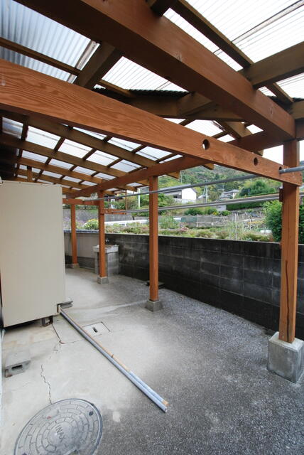 detached 愛媛県南宇和郡愛南町中浦