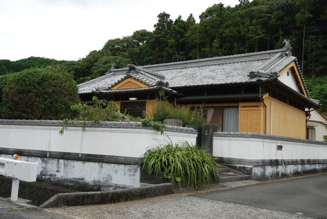 detached 愛媛県南宇和郡愛南町中浦