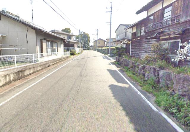 detached 愛媛県西条市氷見丙 地図を見る