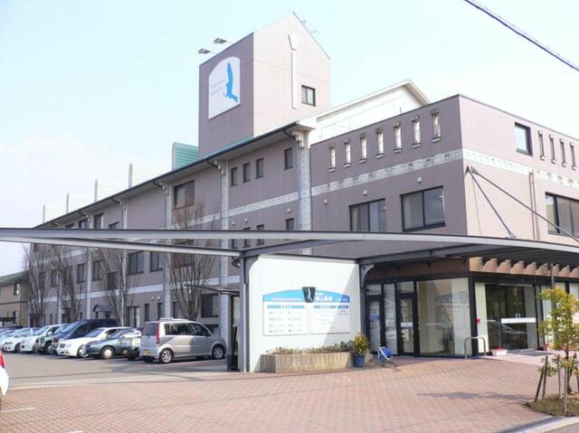 detached 愛媛県西条市氷見丙 地図を見る