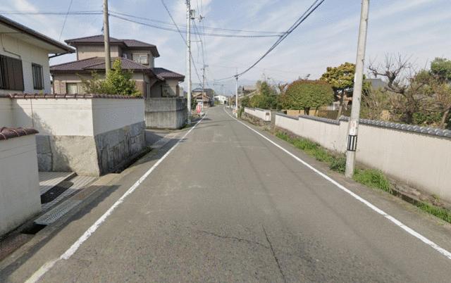 detached 愛媛県西条市氷見丙 地図を見る
