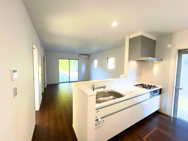 detached 愛媛県伊予郡砥部町岩谷口 地図を見る