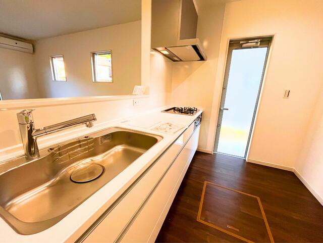 detached 愛媛県伊予郡砥部町岩谷口 地図を見る