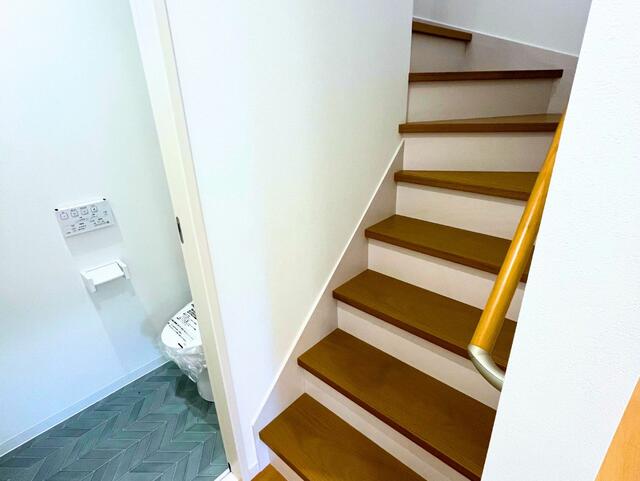 detached 愛媛県伊予郡砥部町岩谷口 地図を見る