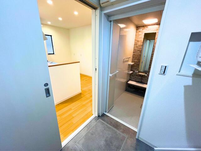 detached 愛媛県伊予郡砥部町岩谷口 地図を見る