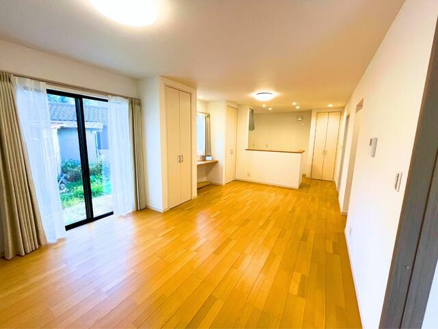 detached 愛媛県伊予郡砥部町岩谷口 地図を見る