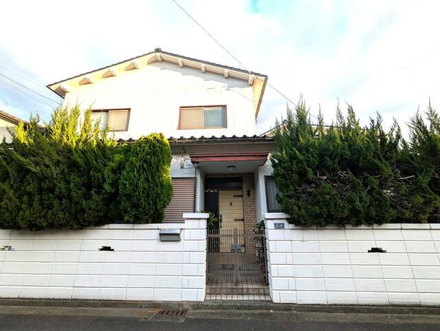 愛媛県松山市の一戸建て | 550万円 | 4DK | 113.55m² | Akiyama house finder