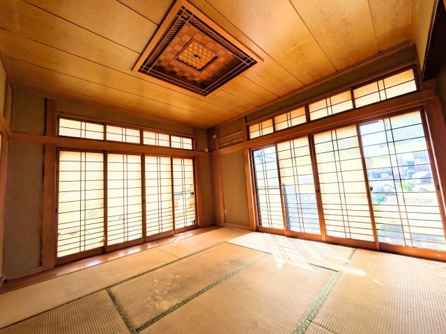 detached 愛媛県伊予郡松前町大字北黒田 地図を見る