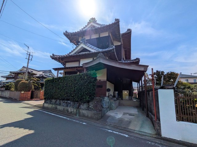 detached 愛媛県伊予郡松前町大字北黒田 地図を見る