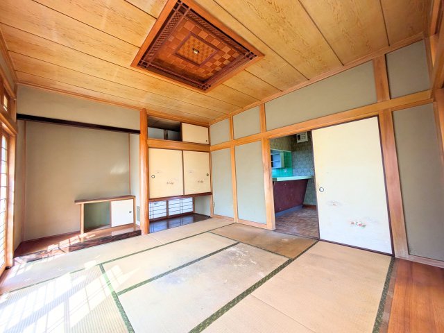 detached 愛媛県伊予郡松前町大字北黒田 地図を見る