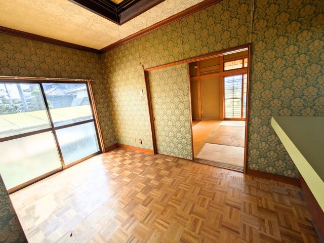 detached 愛媛県伊予郡松前町大字北黒田 地図を見る