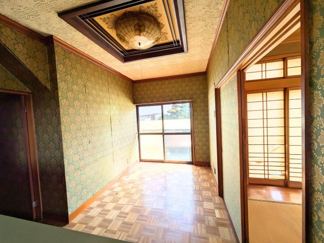 detached 愛媛県伊予郡松前町大字北黒田 地図を見る