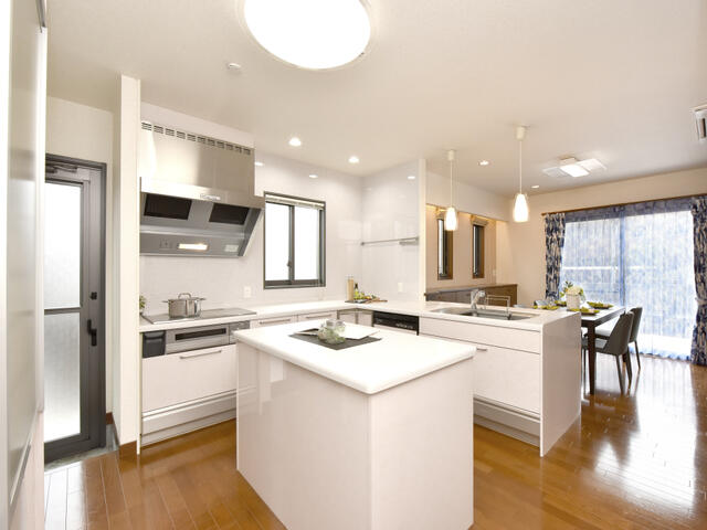 キッチン／撮影日2025-02-15