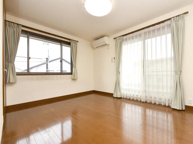 リビング以外の居室／洋室／撮影日2025-02-15