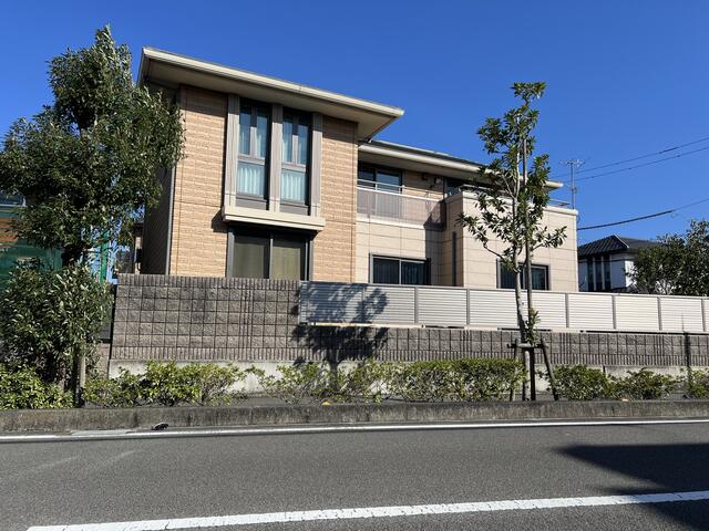 現地（外観）／撮影日2024-11-09