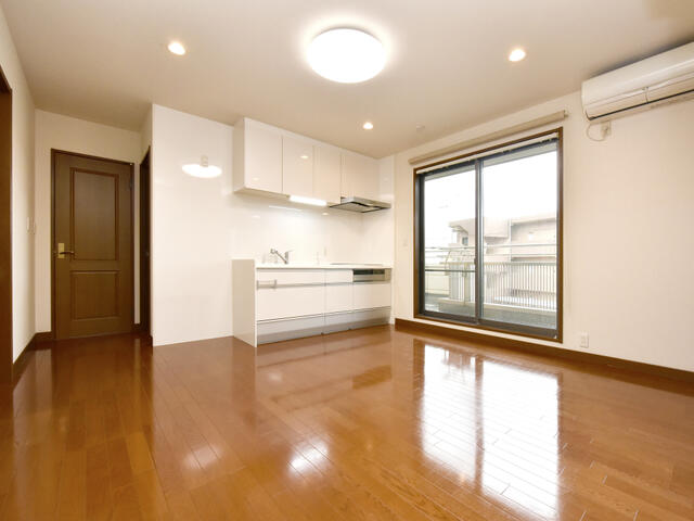 リビング／２階サブリビング／撮影日2025-02-15